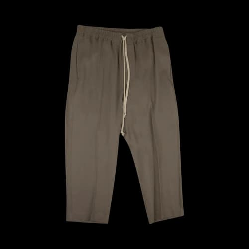 Rick Owens Astaire Pants 'Dust'