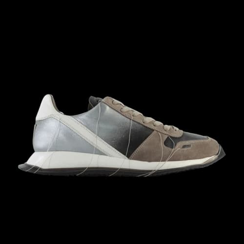 Rick Owens Vintage Runner 'Dust Grey'
