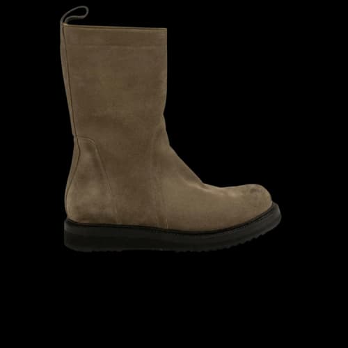 Rick Owens Creeper Sole 'Dust'