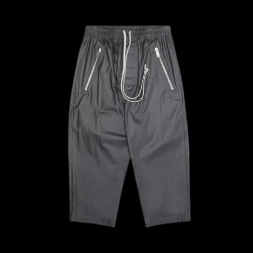Rick Owens Tecuatl Pants 'Black'
