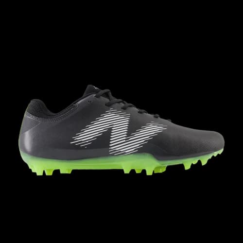 New Balance Rush v4 Low 2E Wide 'Black Hi-Lite'