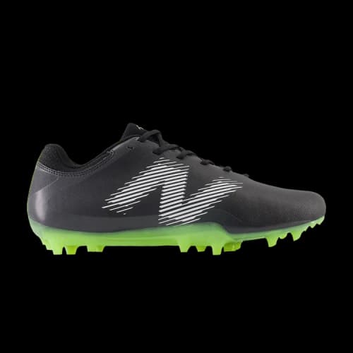 New Balance Rush v4 Low Black Hi-Lite