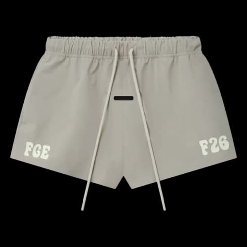 Fear of God Essentials Short 'Seal'