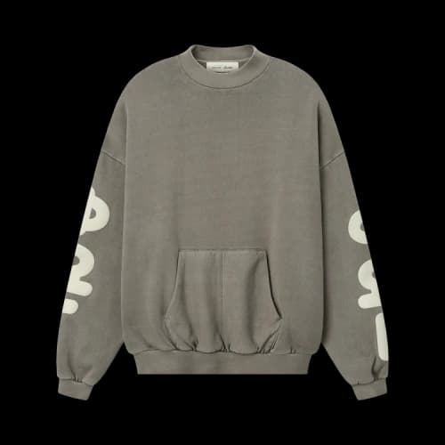 Fear of God Essentials 90s Sweatshirt 'Washed Seal'
