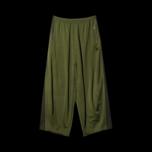 Needles H.D. Pant 'Olive'