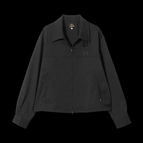 Needles Sport Jacket 'Grey'