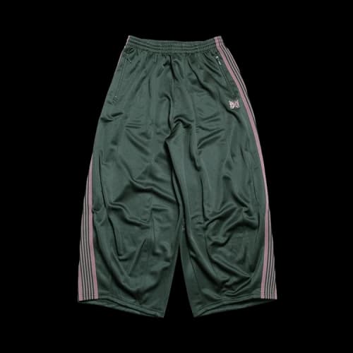 Needles H.D. Track Pant 'Green'