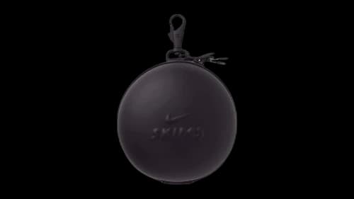 Nike x SKIMS Hardshell Round Case
