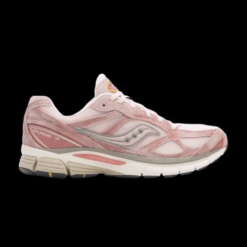 Saucony ProGrid Guide 7 Spiritual Guidance Sienna