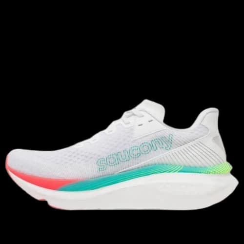 Saucony Endorphin Azura 'White Multicolor'