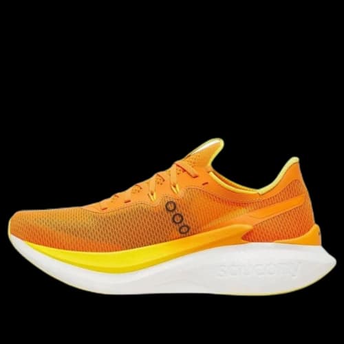 Saucony Endorphin Pro 5 'Fuego'