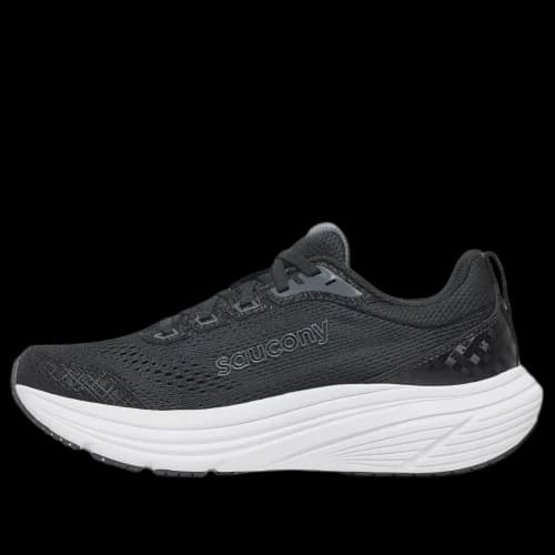 Saucony Cohesion 19 'Black White'