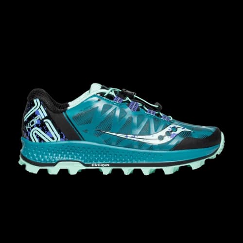 Saucony Koa ST 'Aqua' (Women's)