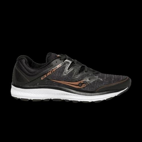Saucony Guide Iso 'Black Copper' (Women's)