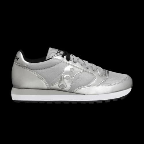 Saucony Jazz Original 'Silver' (Women's)