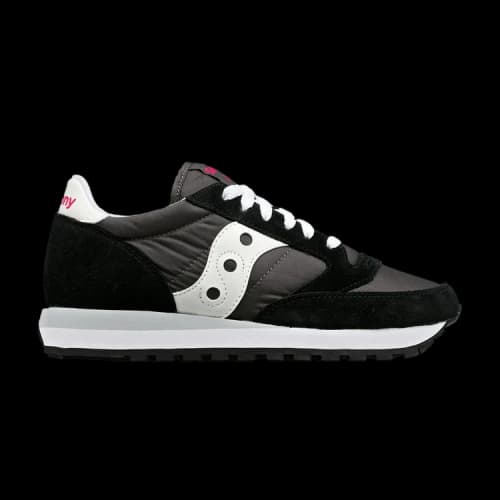 Saucony Jazz Original 'Black White Red' (Women's)