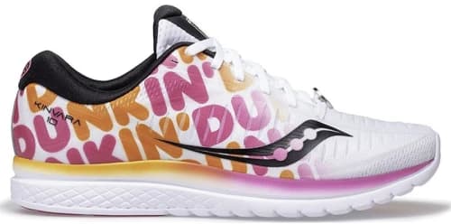 Saucony Kinvara 10 Dunkin (Women's)