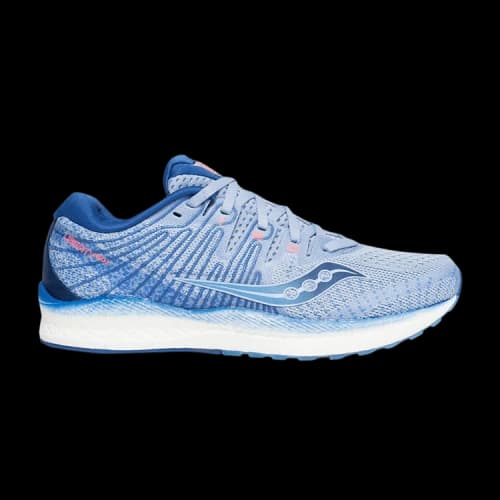 Saucony Liberty Iso 'Blue Navy' (Women's)