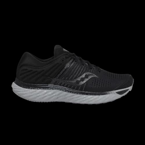 Saucony Triumph 17 'Blackout' (Women's)