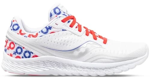 Saucony Kinvara 11 Prinkshop (Women's)