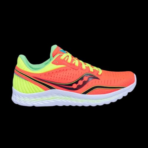Saucony Kinvara 11 'Citron' (Women's)