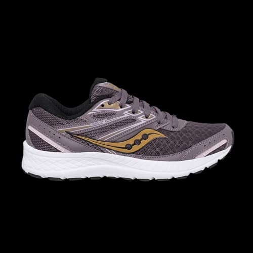 Saucony Cohesion 13 'Dusk Blush' (Women's)