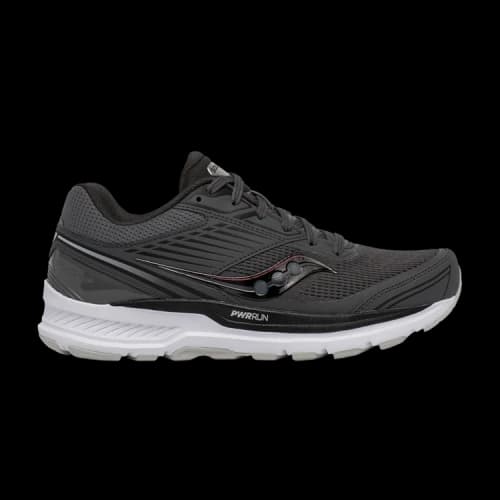 Saucony Echelon 8 'Charcoal' (Women's)