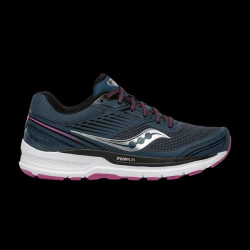Saucony Echelon 8 Wide 'Space Razzle' (Women's)