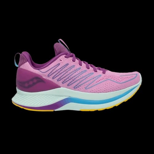 Saucony Endorphin Shift 'Future Pink' (Women's)