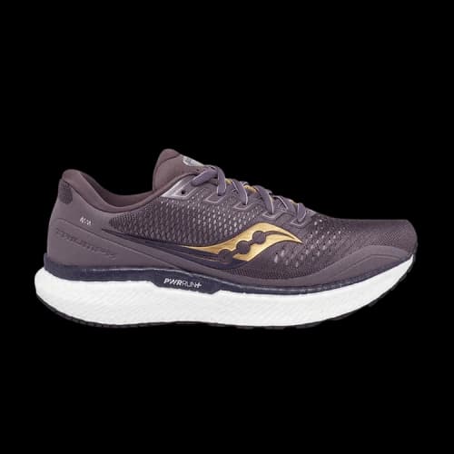 Saucony Triumph 18 'Dusk Gold' (Women's)