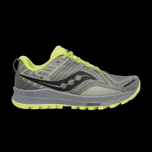 Saucony Xodus 11 'Key Lime' (Women's)