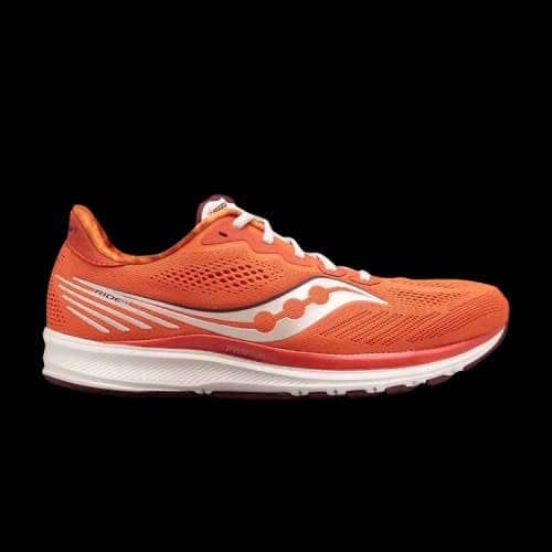 Saucony Ride 14 'Sweet Potato Casserole' (Women's)