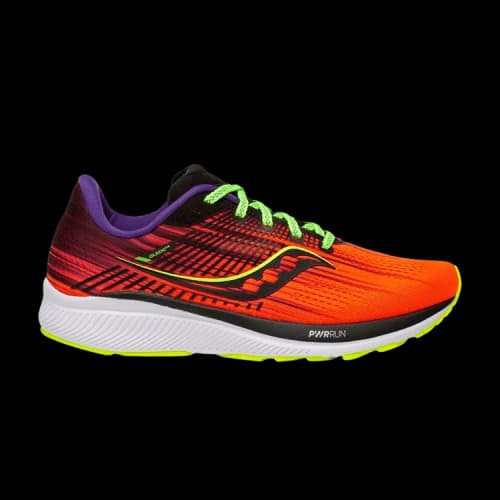 Saucony Guide 14 'ViZiPRO' (Women's)
