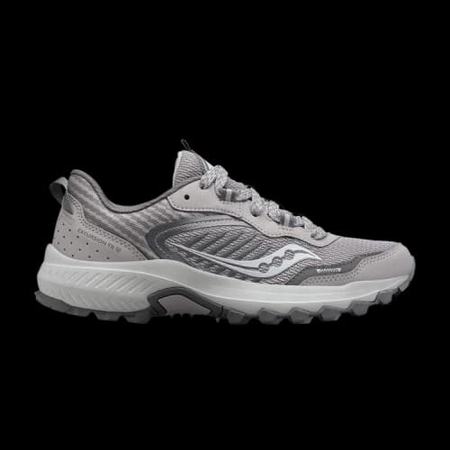 Saucony Excursion TR15 Wide 'Smoke Fog' (Women's)