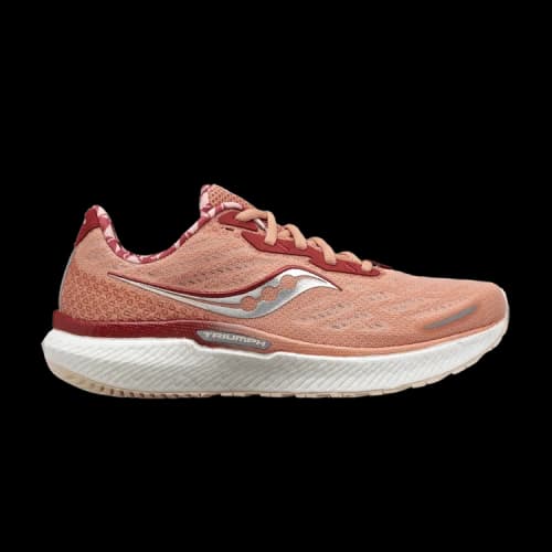 Saucony Triumph 19 Bottomless Love 'Latte' (Women's)