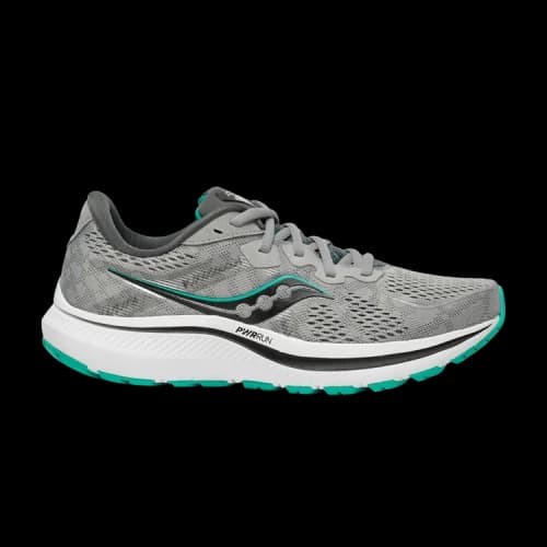 Saucony Omni 20 Wide 'Alloy Jade' (Women's)