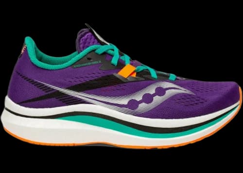 Saucony Endorphin Pro 2 Concord Jade (Women's)