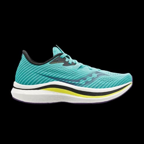 Saucony Endorphin Pro 2 'Cool Mint' (Women's)