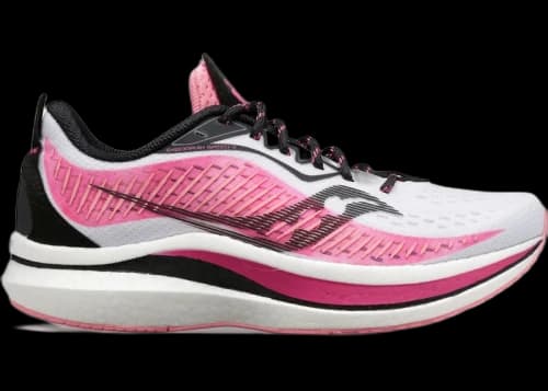 Saucony Endorphin Speed 2 Pink (Women's)