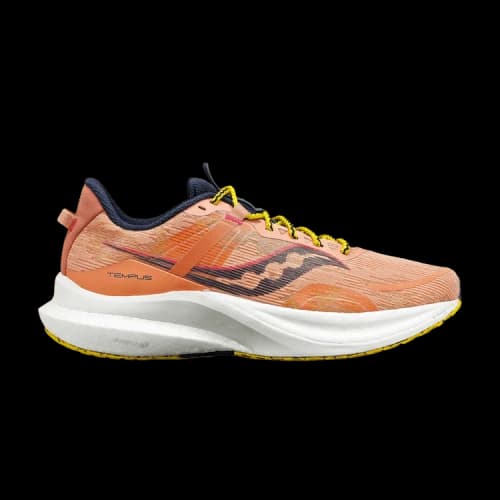 Saucony Tempus 'Mars' (Women's)