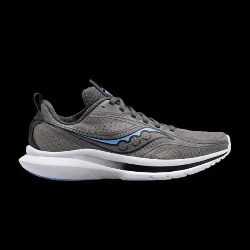 Saucony Kinvara 13 'Charcoal Jewel' (Women's)