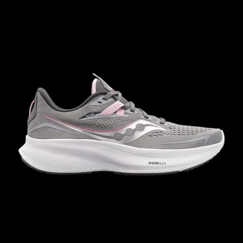 Saucony Ride 15 'Alloy Quartz' (Women's)