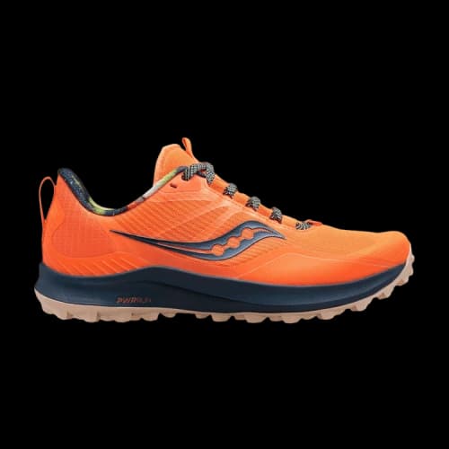 Saucony Peregrine 12 'Campfire Story' (Women's)