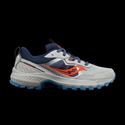 Saucony Excursion TR16 'Concrete Night' (Women's)
