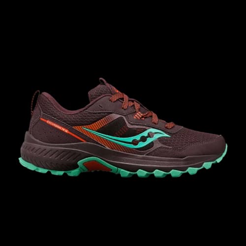 Saucony Excursion TR16 'Nebula Mint' (Women's)