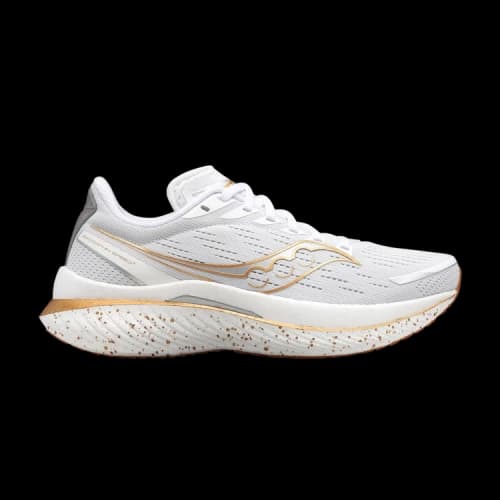 Saucony Endorphin Speed 3 'White Gold Speckled' (Women's)