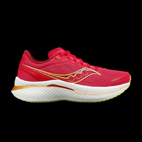 Saucony Endorphin Speed 3 'Red Rose' (Women's)
