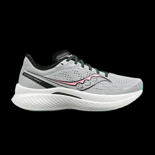 Saucony Endorphin Speed 3 'Concrete ViZi' (Women's)