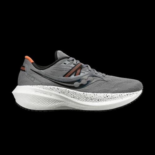 Saucony Triumph 20 'Gravel Zenith' (Women's)