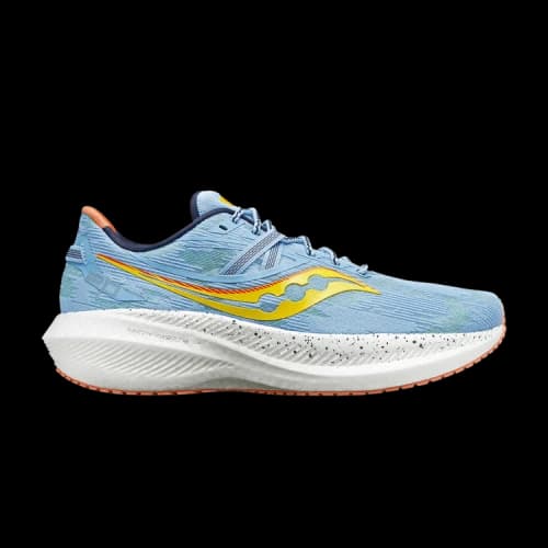 Saucony Triumph 20 'Ether' (Women's)